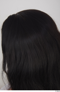 Zuzu Sweet black long loose hair 0004.jpg